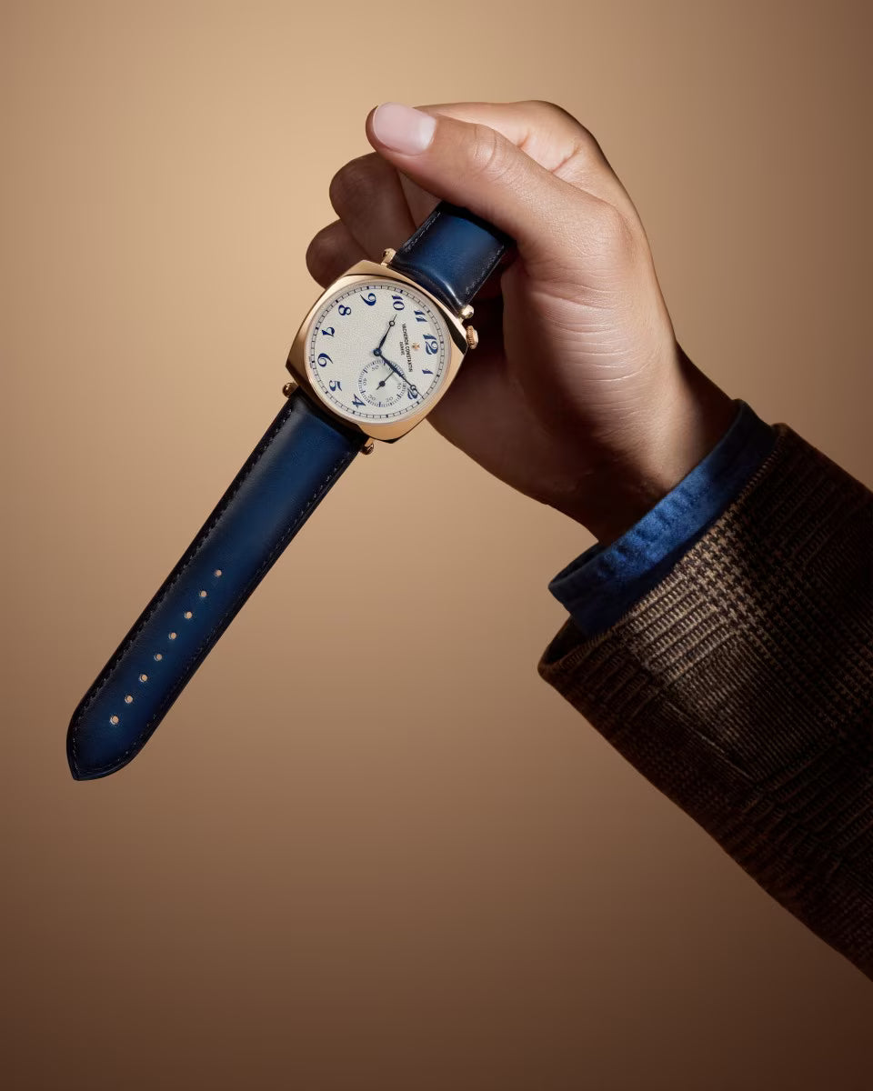Vacheron Constantin Historiques American 21