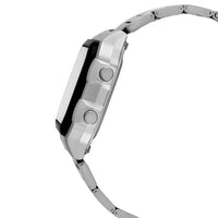 CASIO ILLUMIMATOR SILVER AE 1200