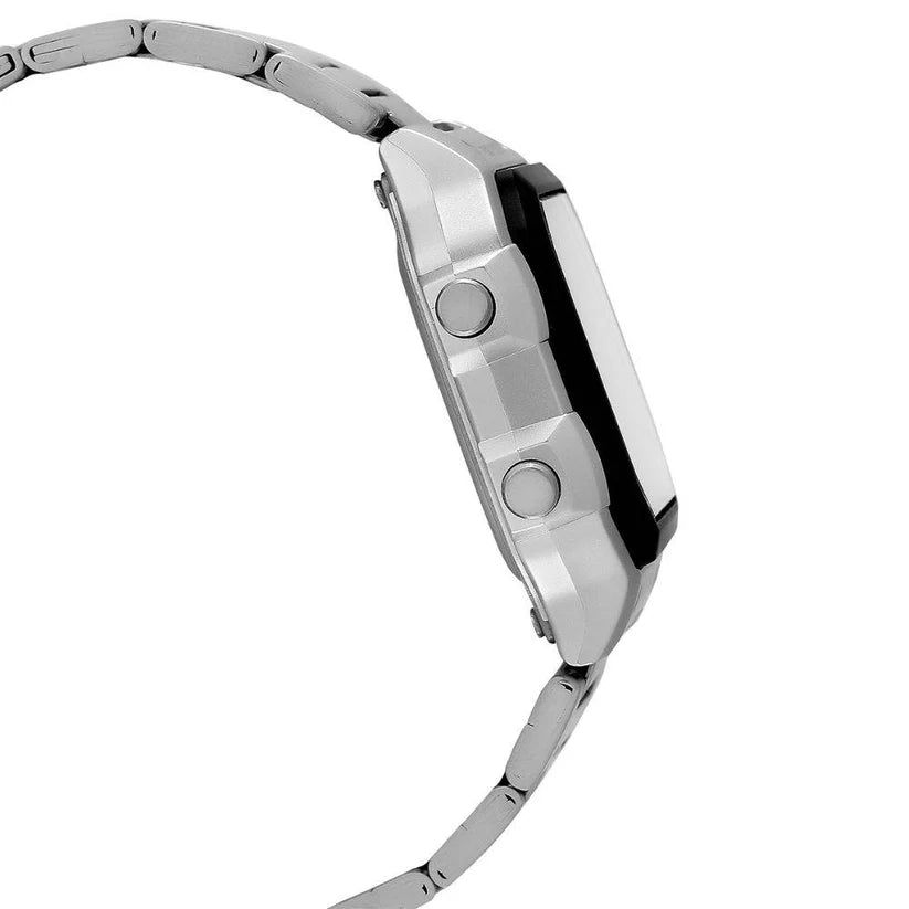 CASIO ILLUMIMATOR SILVER AE 1200