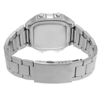 CASIO ILLUMIMATOR SILVER AE 1200