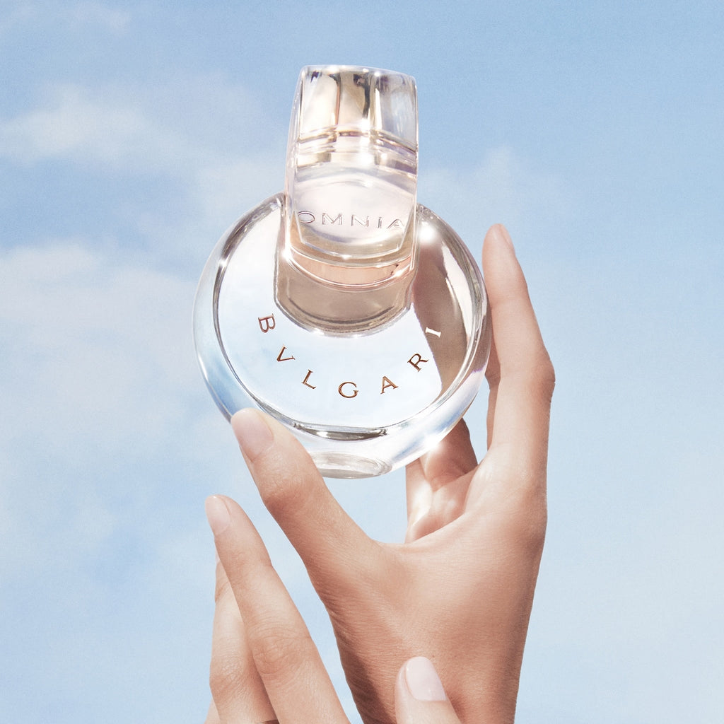 Bvlgari Women's Perfume