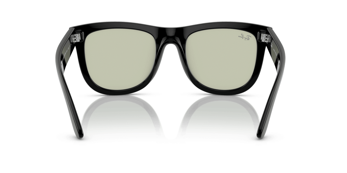 Ray Ban Classic Sunglasses