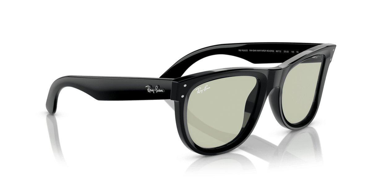 Ray Ban Classic Sunglasses