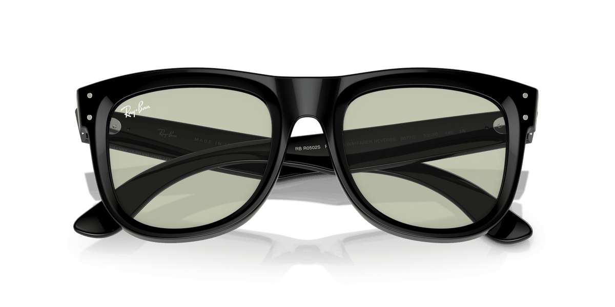 Ray Ban Classic Sunglasses