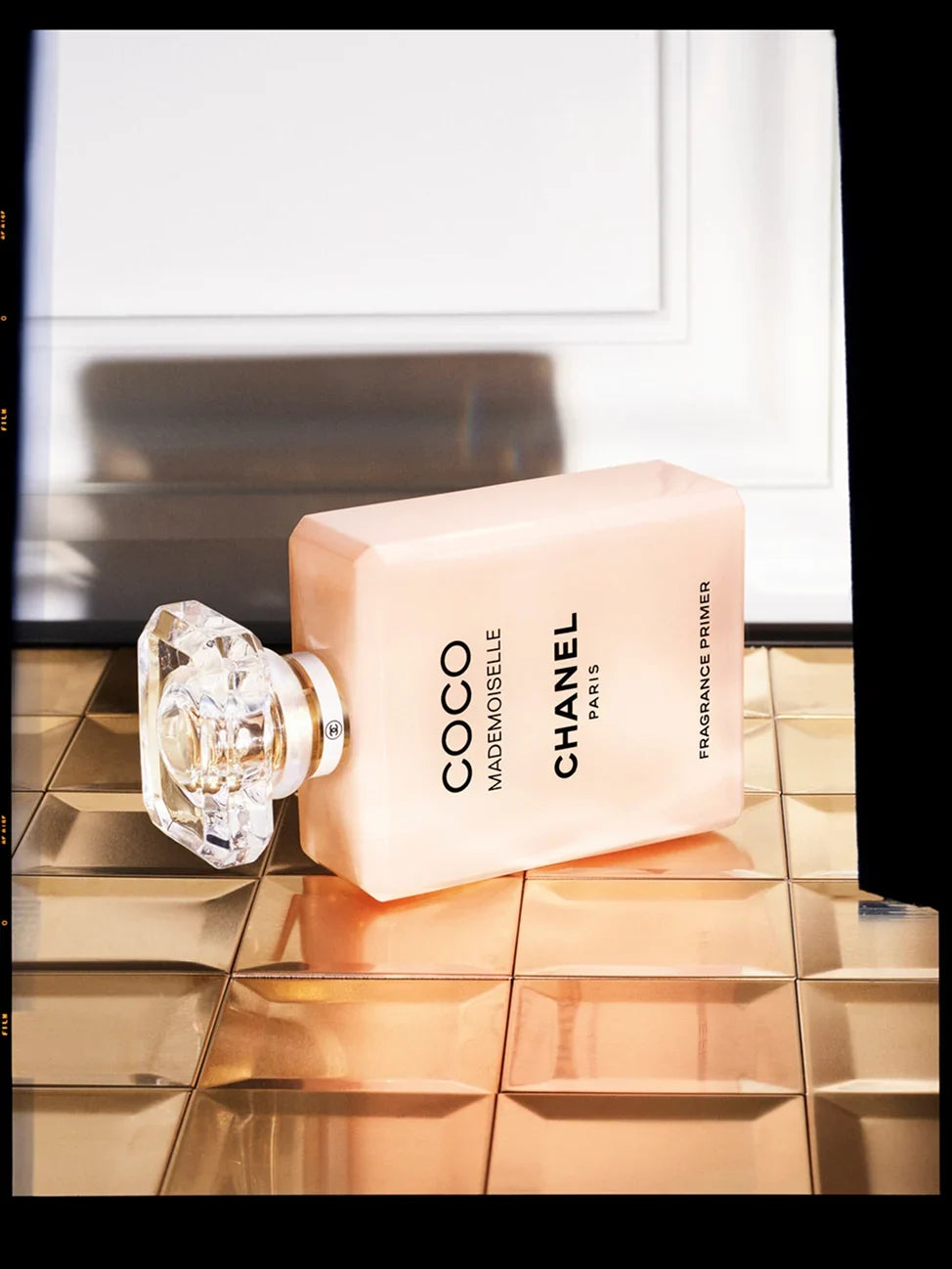 COCO MADEMOISELLE