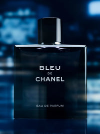 BLEU DE CHANEL