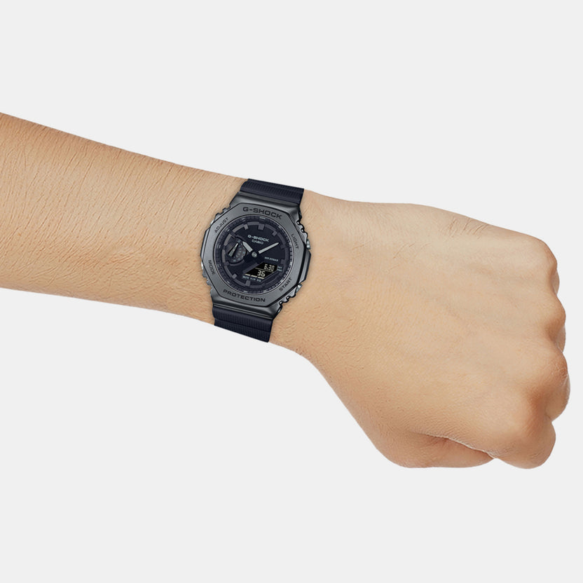 G-Shock Men's Premium watches