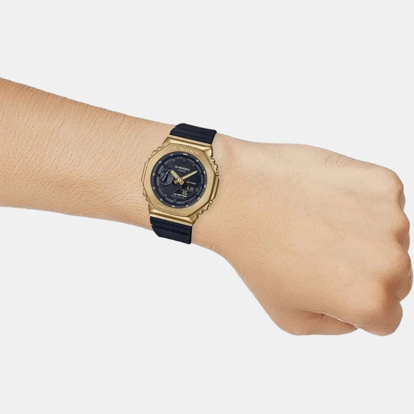 G-Shock Men's Premium watches
