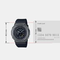 G-Shock Men's Premium watches