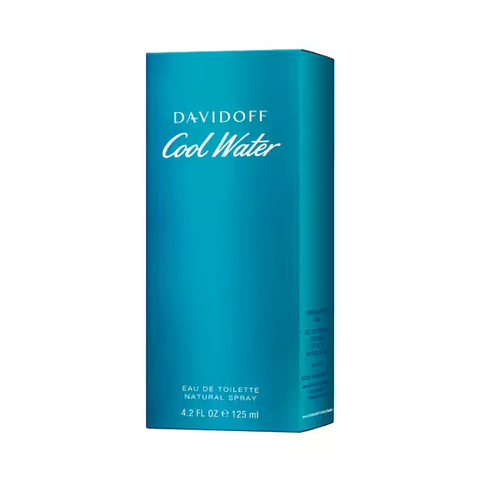 Davidoff Cool Water Eau de Toilette for Men