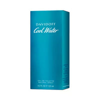 Davidoff Cool Water Eau de Toilette for Men