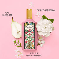 Gucci Flora Gorgeous Gardenia Eau De Parfum For Women