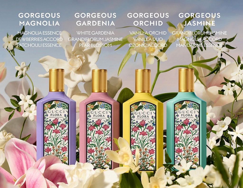 Gucci Women's perfume