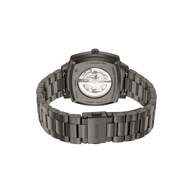 Fossil Men's Premium Watches