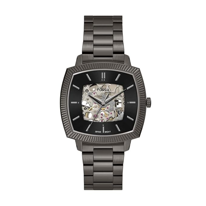 Fossil Men's Premium Watches