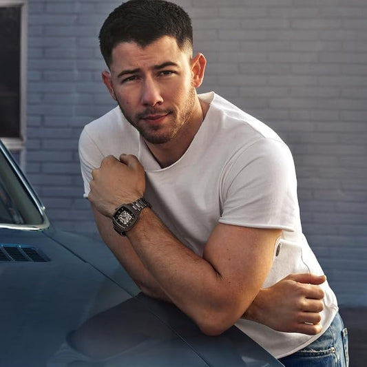 Fossil Men's Premium Watches