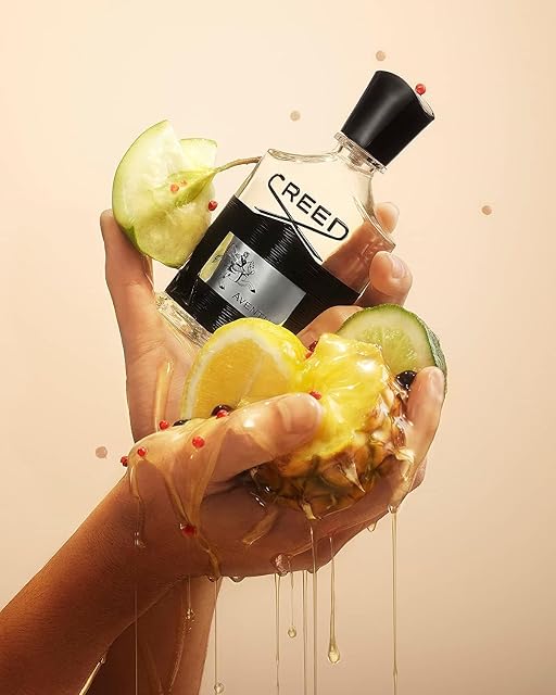 Creed Aventus Signature Parfum for Men