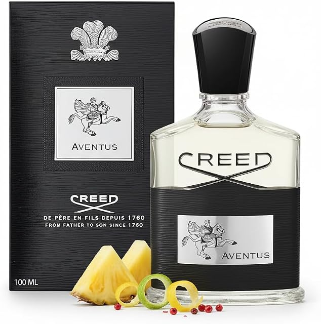 Creed Aventus Signature Parfum for Men