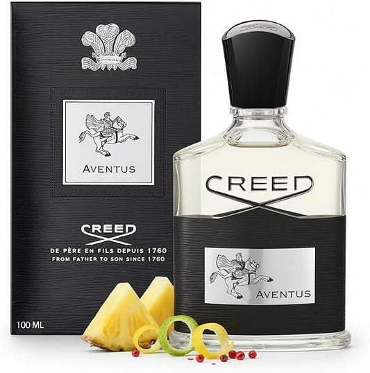 Creed Aventus Signature Parfum for Men