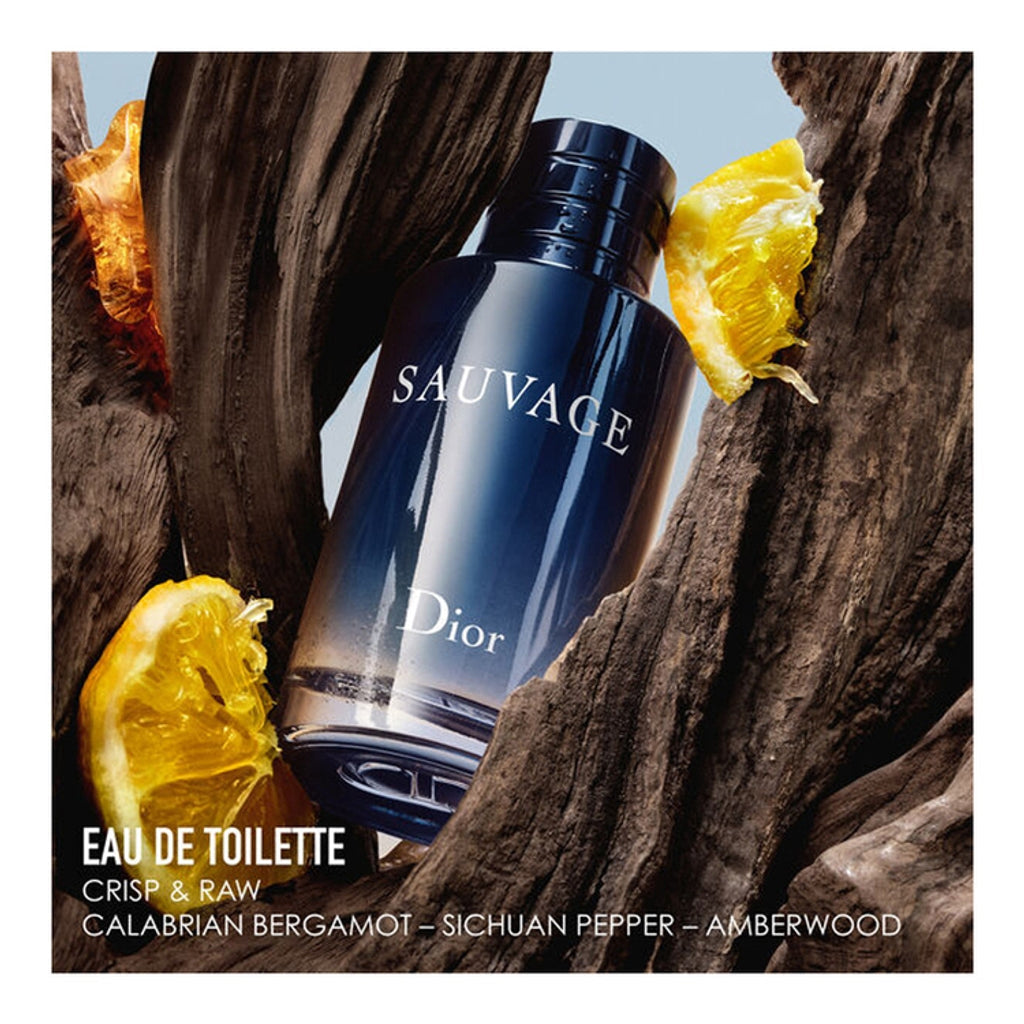 Dior Sauvage Eau de Parfum for Men