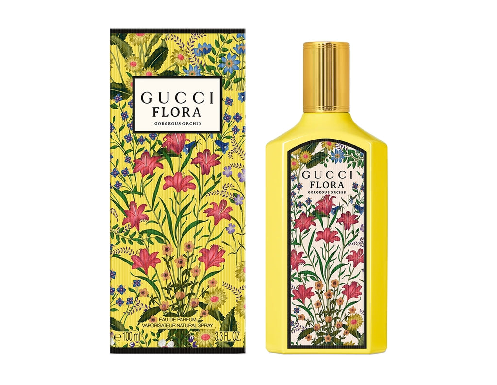 Gucci Women's perfume