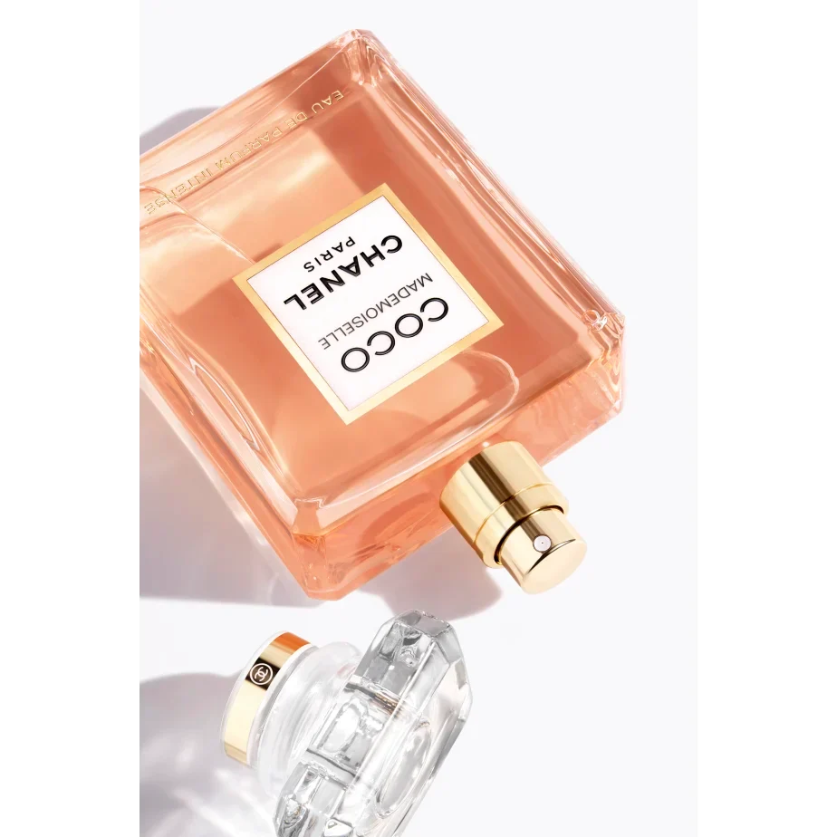 COCO MADEMOISELLE