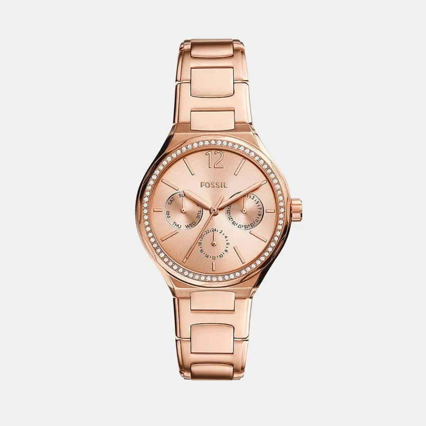 Fossil women's premium watch