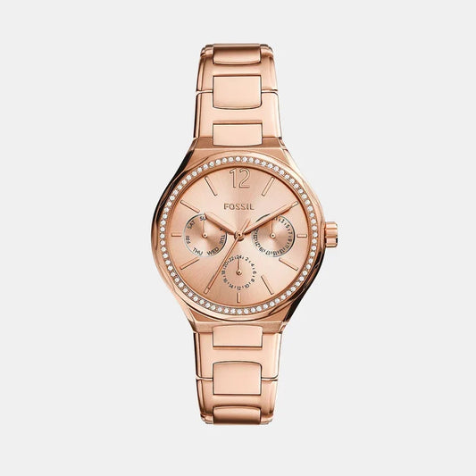 Fossil women's premium watch