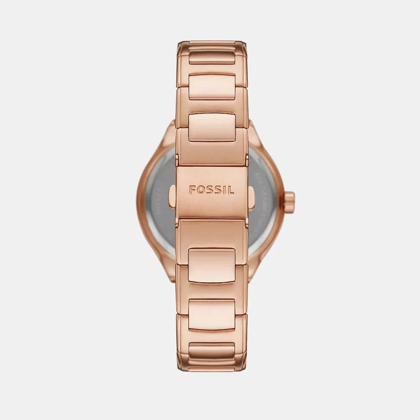 Fossil women's premium watch