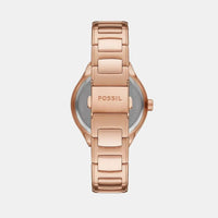 Fossil women's premium watch
