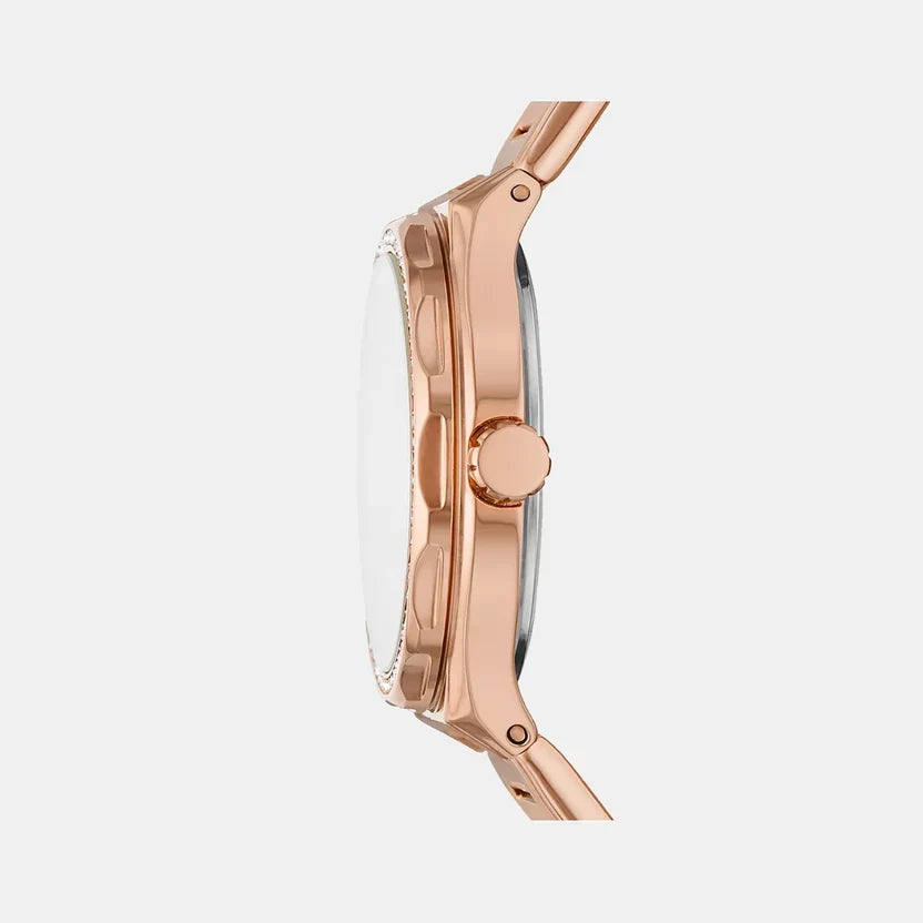 Fossil women's premium watch