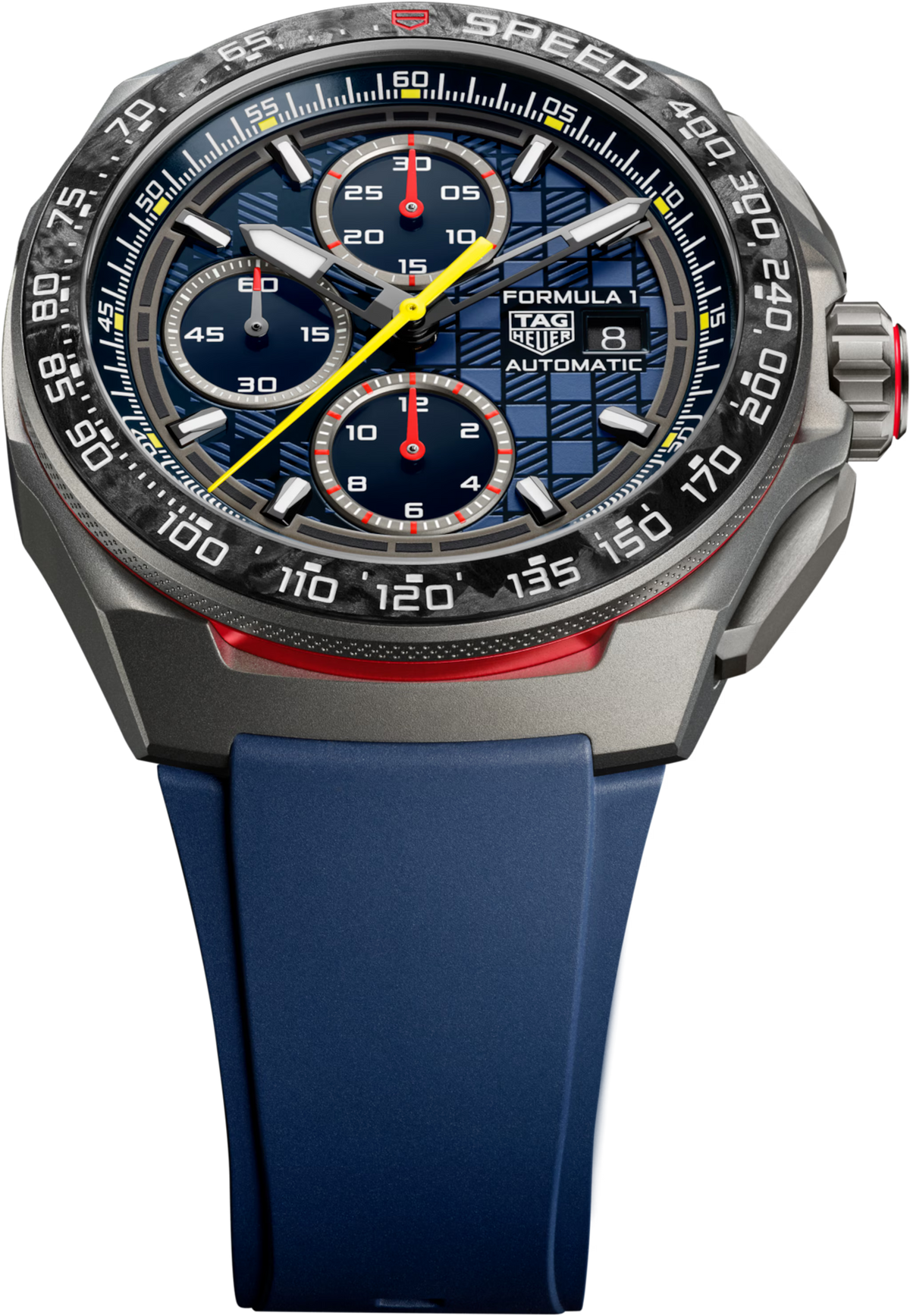 TAG Heuer Formula 1 Chronograph x Oracle Red Bull Racing