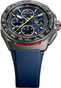 TAG Heuer Formula 1 Chronograph x Oracle Red Bull Racing