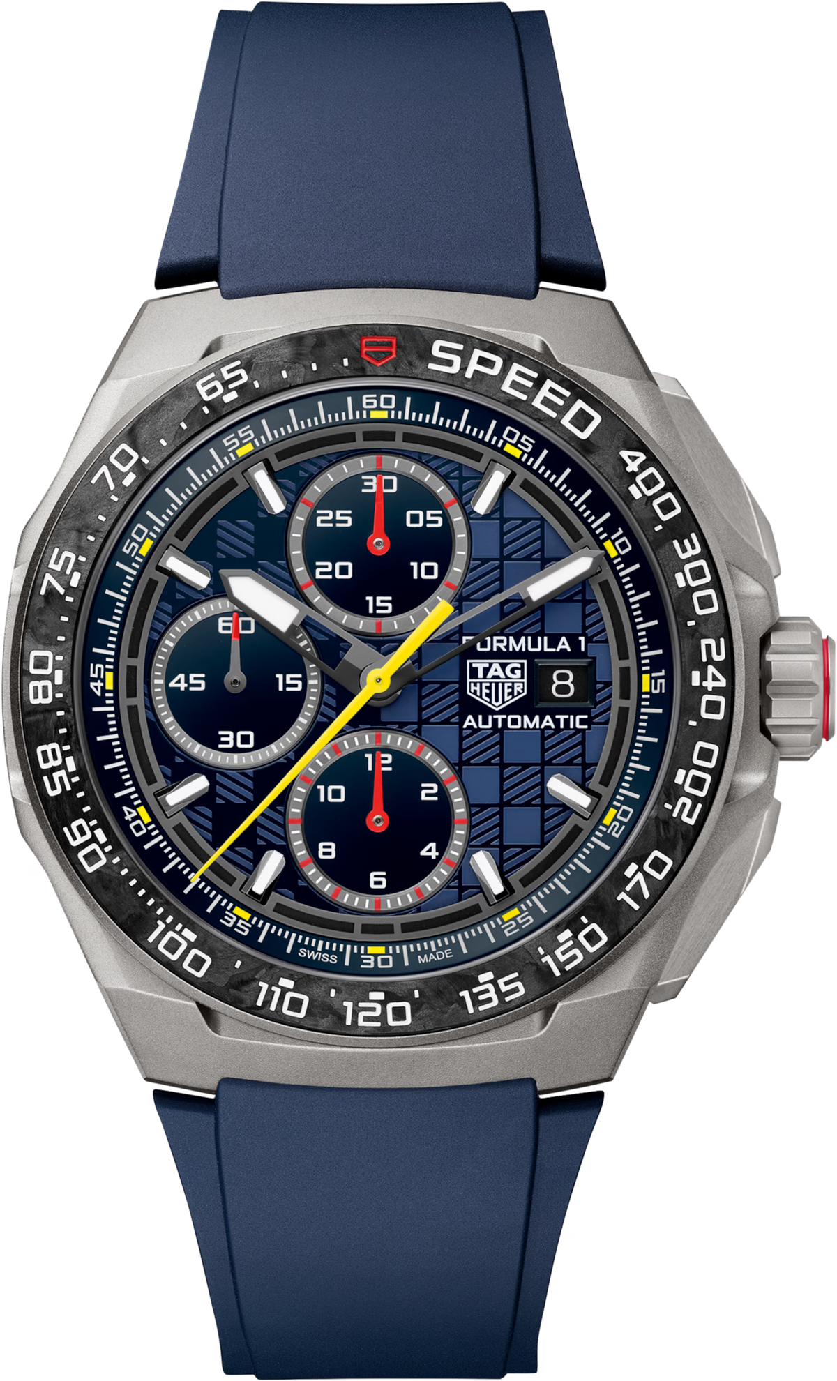 TAG Heuer Formula 1 Chronograph x Oracle Red Bull Racing