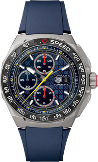 TAG Heuer Formula 1 Chronograph x Oracle Red Bull Racing