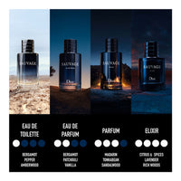 Dior Sauvage Eau de Parfum for Men
