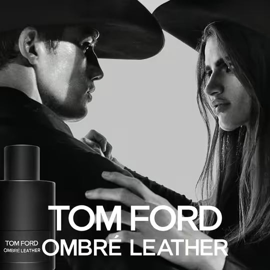 Tom Ford Signature Parfum for Men
