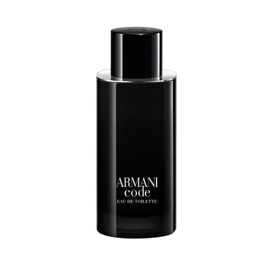 Giorgio Armani Code Eau de Toilette for Men