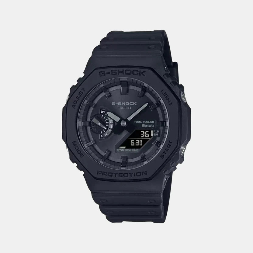 G-Shock Men's Premium watches