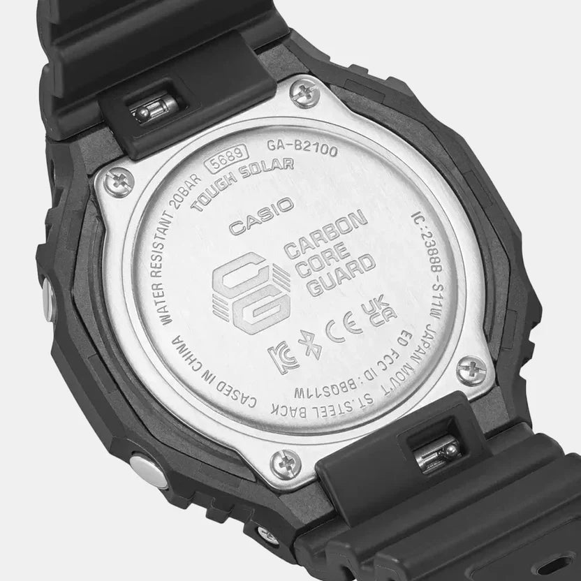 G-Shock Men's Premium watches