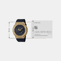 G-Shock Men's Premium watches