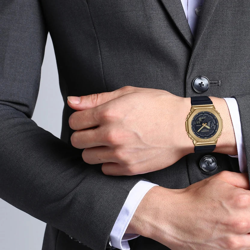 G-Shock Men's Premium watches