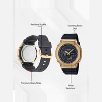 G-Shock Men's Premium watches