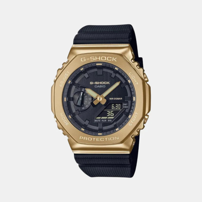 G-Shock Men's Premium watches