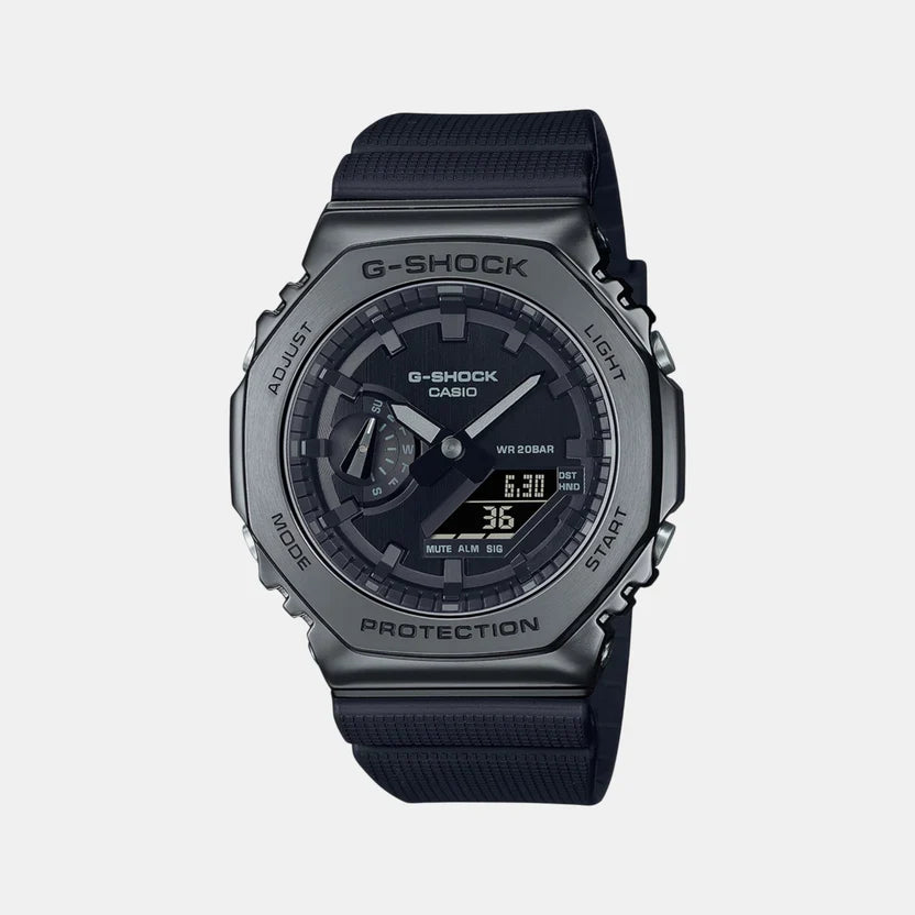 G-Shock Men's Premium watches