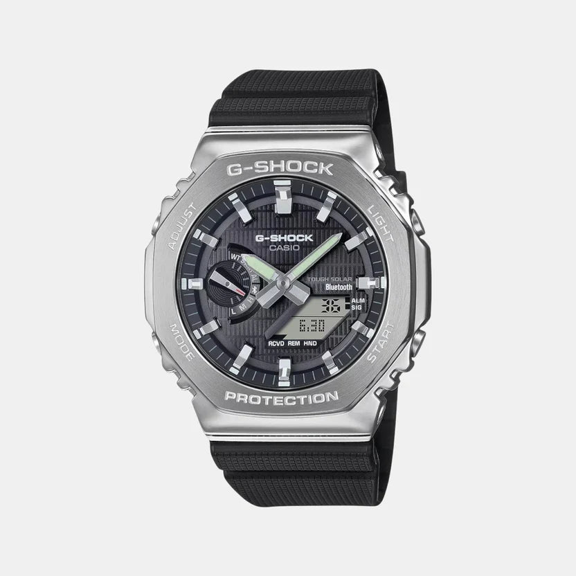 G-Shock Men's Premium watches