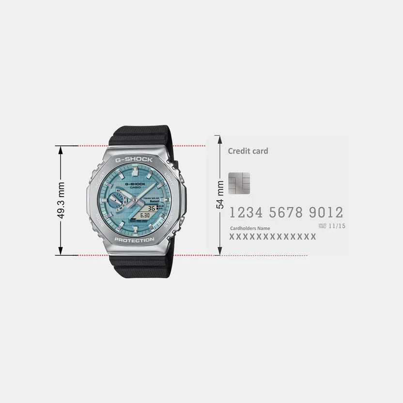 G-Shock Men's Premium watches
