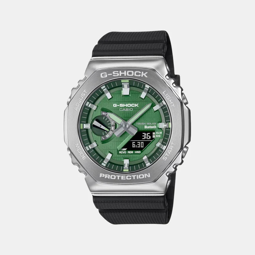 G-Shock Men's Premium watches
