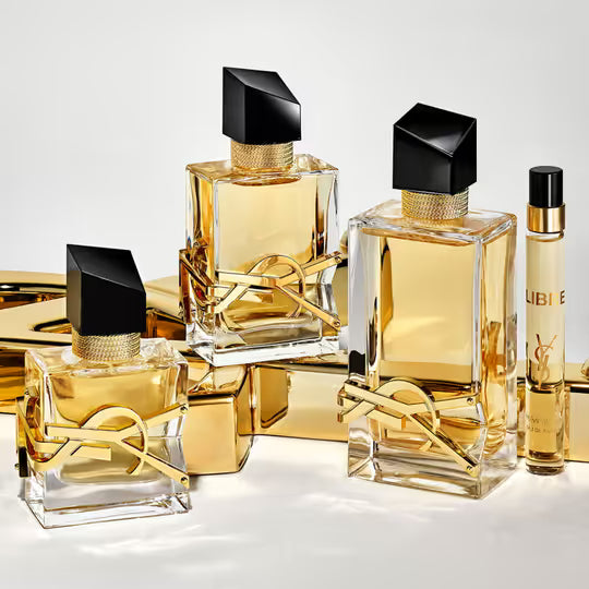 Yves Saint Laurent Libre Eau De Parfum