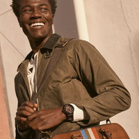 Fossil Men's Premium Watches